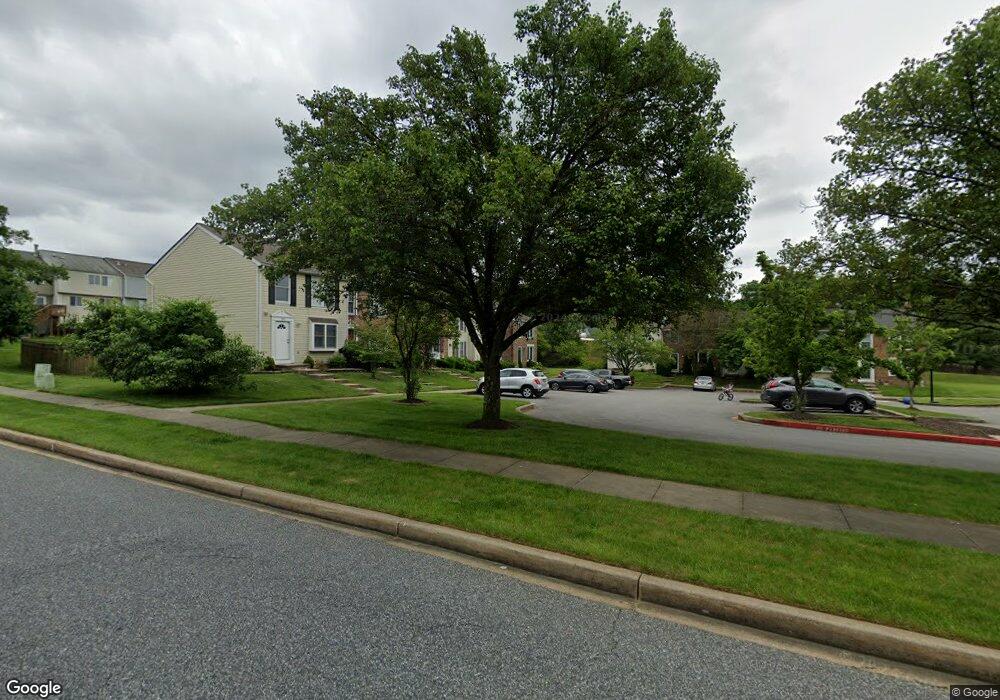 3511 Woodbrook Ct, Abingdon, MD 21009 - photo 1