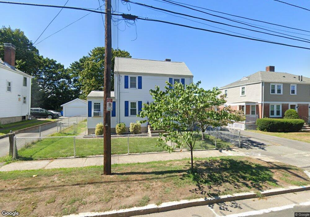 935 Southern Artery, Quincy, MA 02169 - photo 1