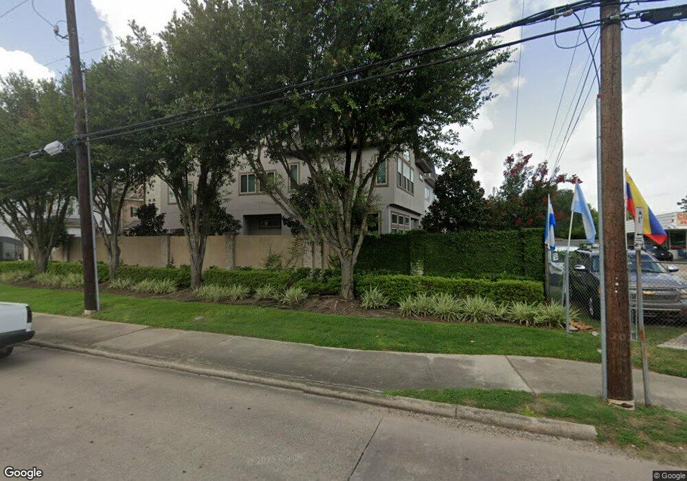 8604 Concord Trace, Houston, TX 77055 - photo 1