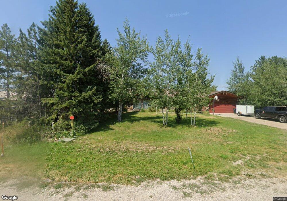 860 N Main St, Driggs, ID 83422 - photo 1