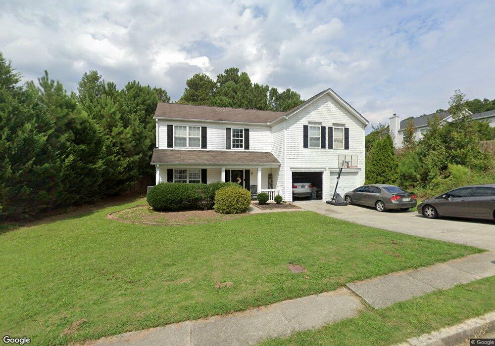 1067 Eastmill Cove unit 4, Dacula, GA 30019 - photo 1