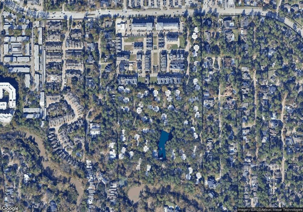 77 Litchfield Ln, Houston, TX 77024 - photo 1