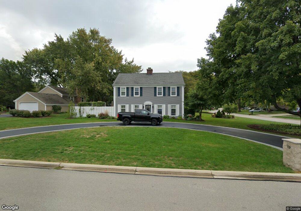 1068 Willow Ln, Batavia, IL 60510 - photo 1