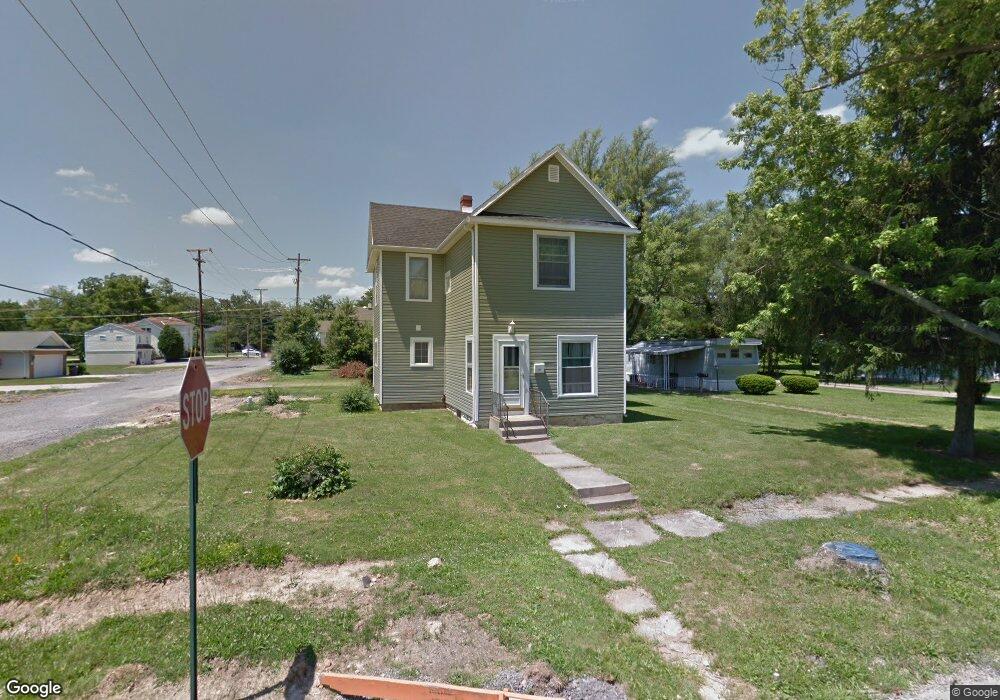 823 S Johnson St, Ada, OH 45810 - photo 1