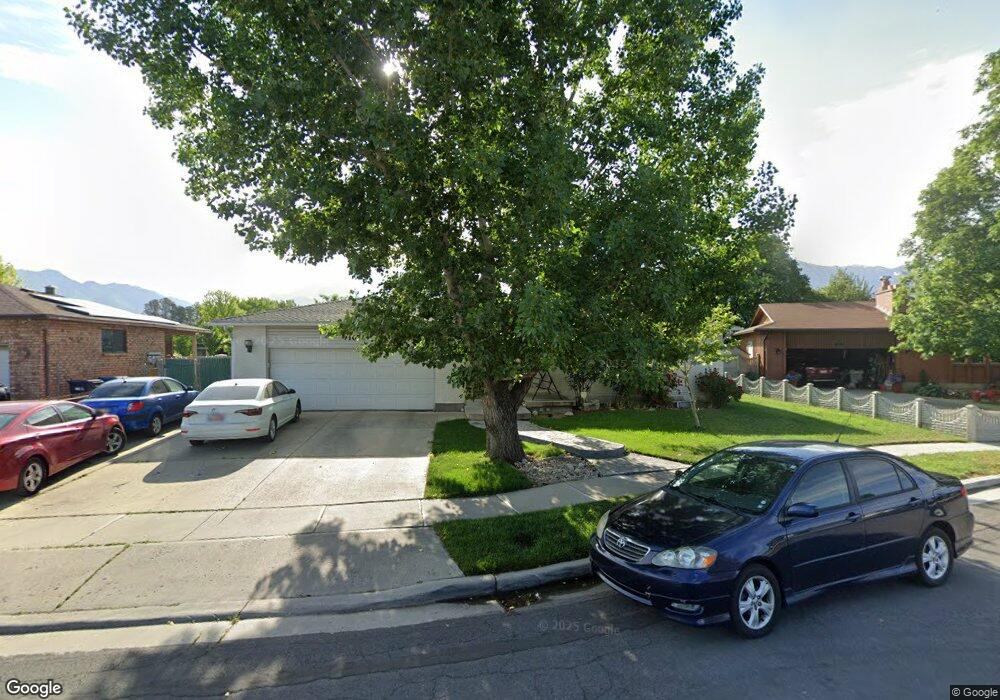9107 S 570 E, Sandy, UT 84070 - photo 1