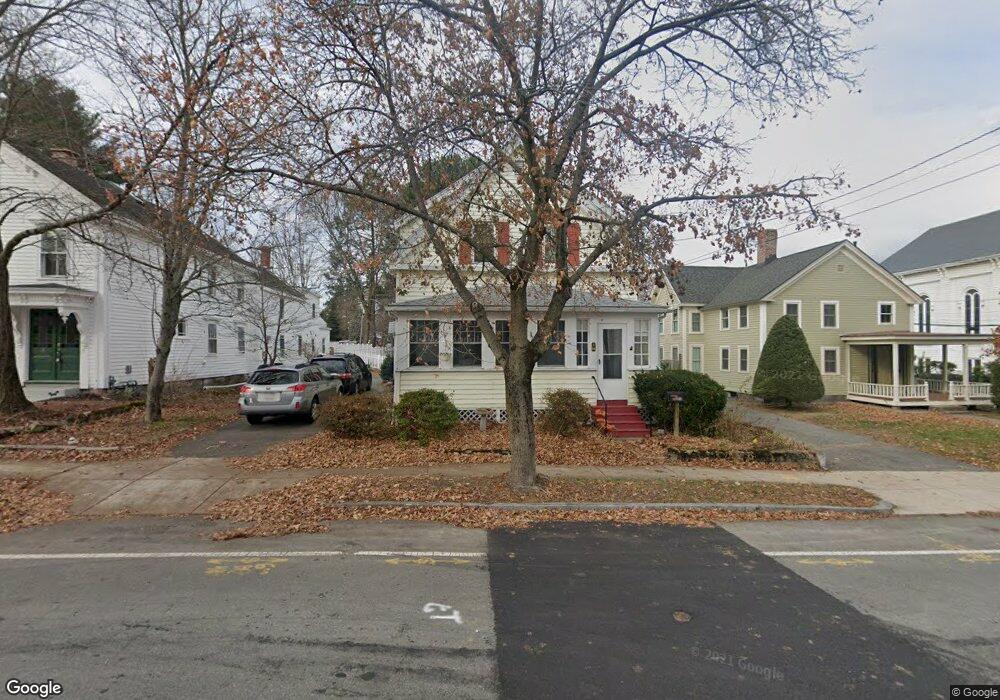 Street View Photo