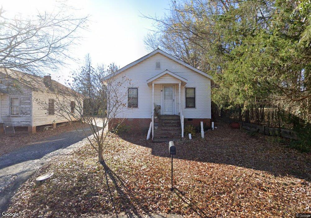 15 Lawrence St, Inman, SC 29349 - photo 1