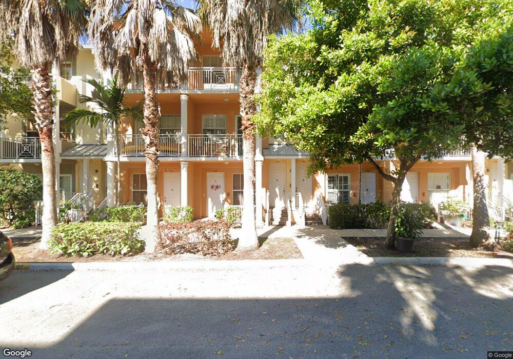 405 SW 13th Terrace unit 1340, Fort Lauderdale, FL 33312 - photo 1