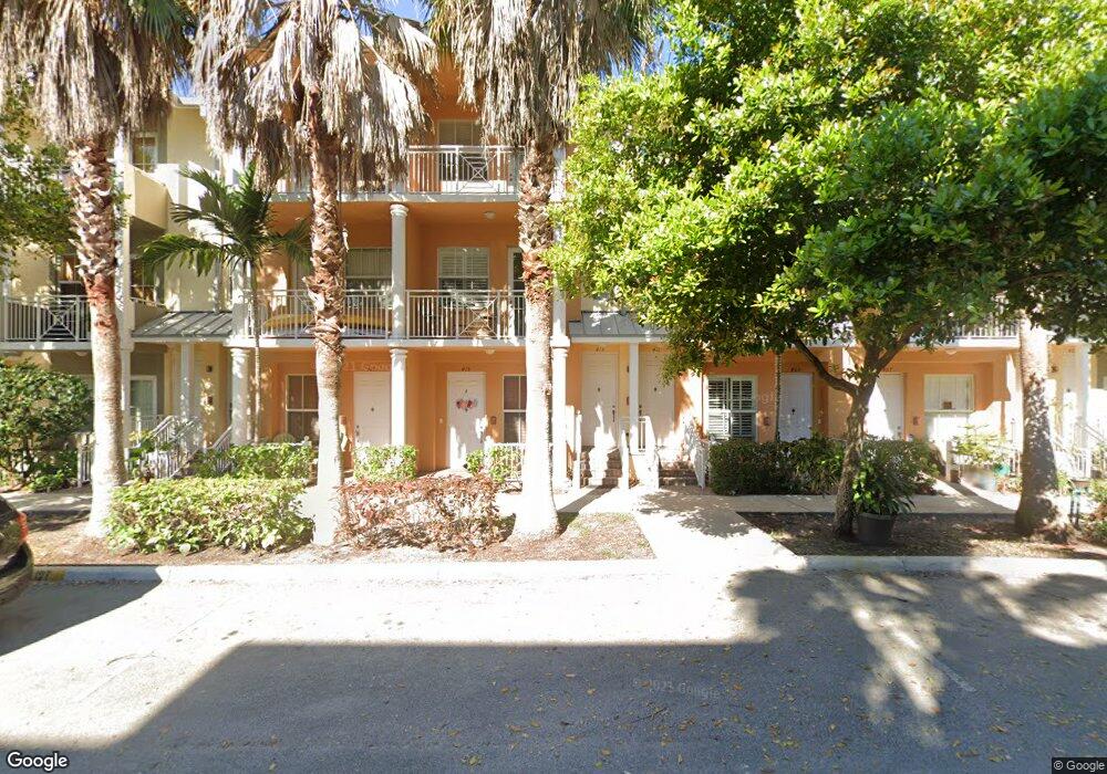 405 SW 13th Terrace unit 405, Fort Lauderdale, FL 33312 - photo 1