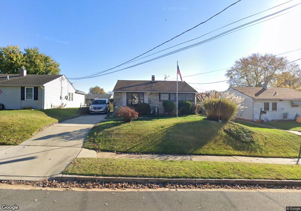 2427 Brunswick Rd, Halethorpe, MD 21227 - photo 1