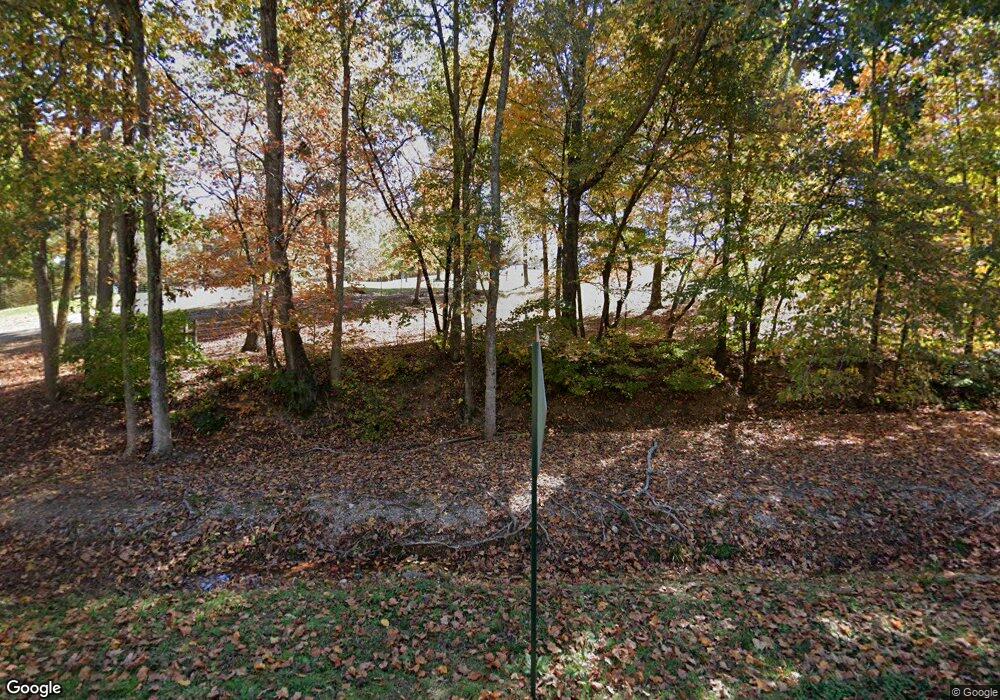 793 Mount Pleasant Rd, Rydal, GA 30171 - photo 1