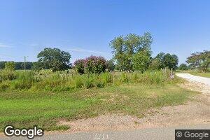 4530 Ar 160 Hwy, Hampton, AR 71744