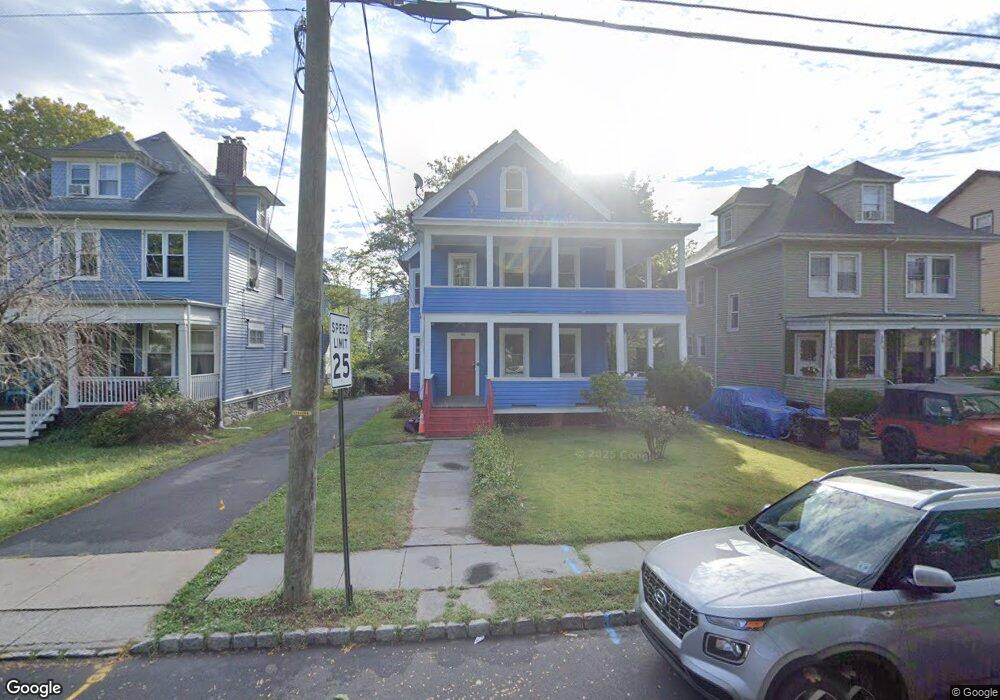 161 Thomas St unit 2, Bloomfield, NJ 07003 - photo 1