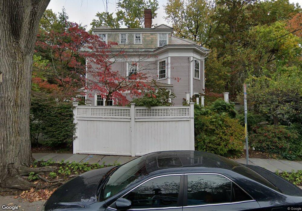 8 Lowell St, Cambridge, MA 02138 - photo 1