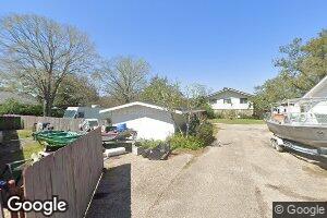 641 Seventy 9 Pines Ln, Morgan City, LA 70380