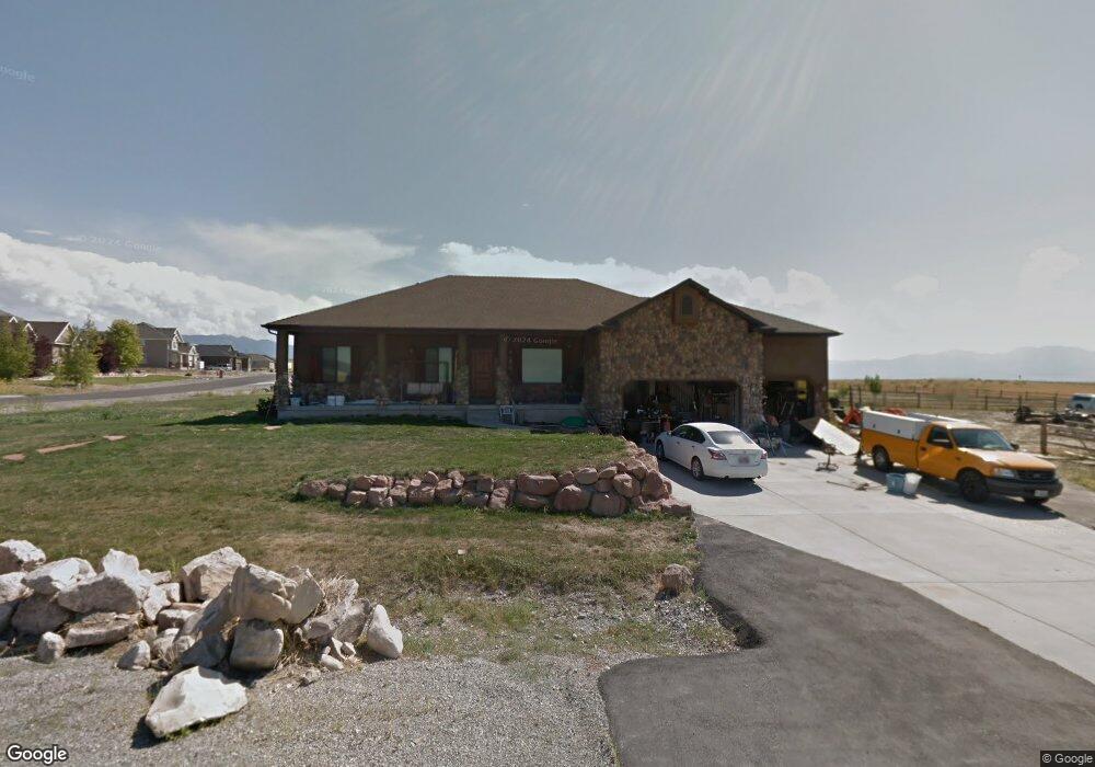 1036 Black Rock Rd, Lake Point, UT 84074 - photo 1