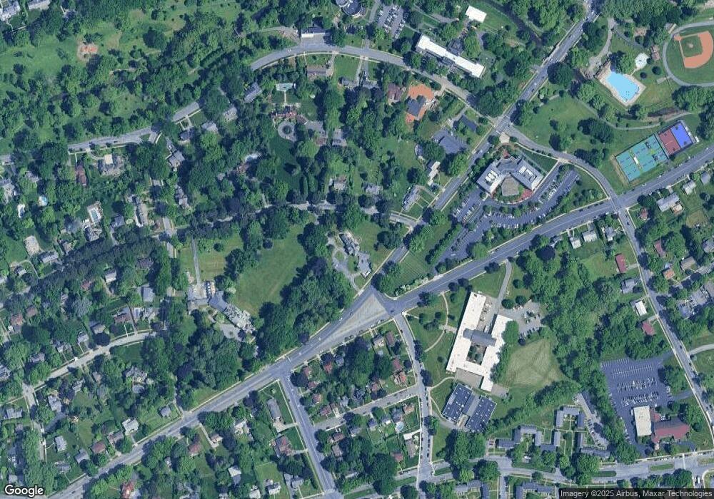 720 Museum Rd, Reading, PA 19611 - photo 1