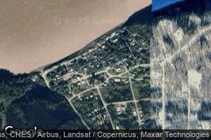 NHN Poormans Hwy & Good Time Unit hotshot@mosquitonet., Ruby Townsite, AK 99768