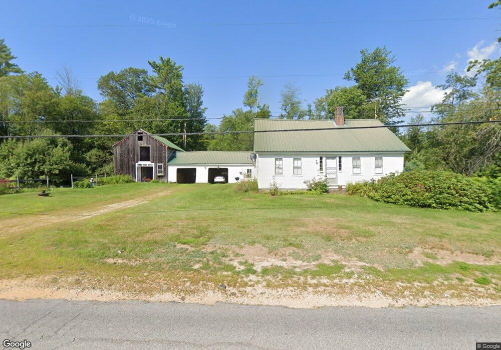 470 Stow Rd, Fryeburg, ME 04037 - photo 1