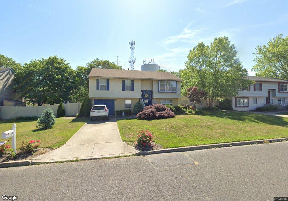 77 Winfield Rd, Sicklerville, NJ 08081 - photo 1