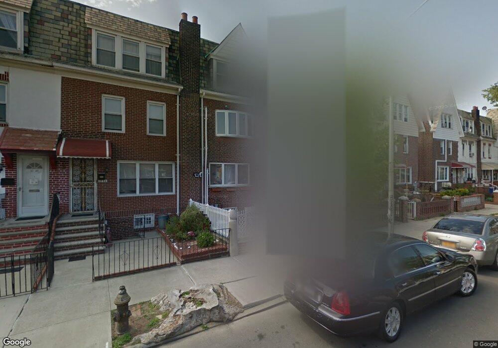 3244 47th St, Astoria, NY 11103 - photo 1