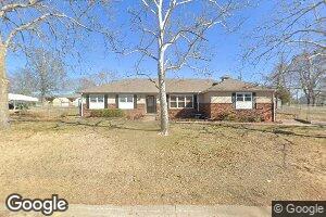 105 S Arlington Dr, Carl Junction, MO 64834