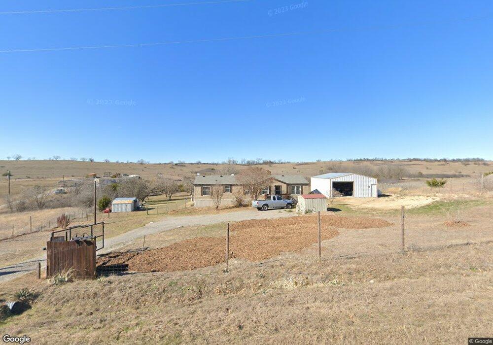 142 Upper Denton Ct, Weatherford, TX 76085 - photo 1
