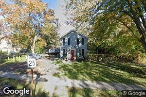 13864 Hough Rd, Allenton, MI 48002