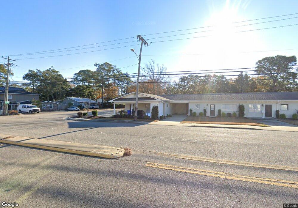 1802 N Oak St, Myrtle Beach, SC 29577 - photo 1