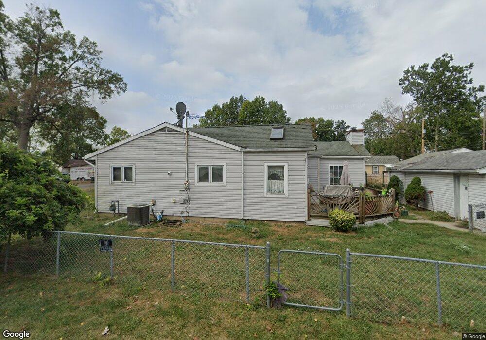 1906 Little Ave, Columbus, OH 43223 - photo 1