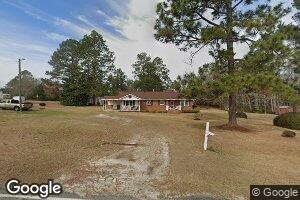213 Peggy St, Uvalda, GA 30473