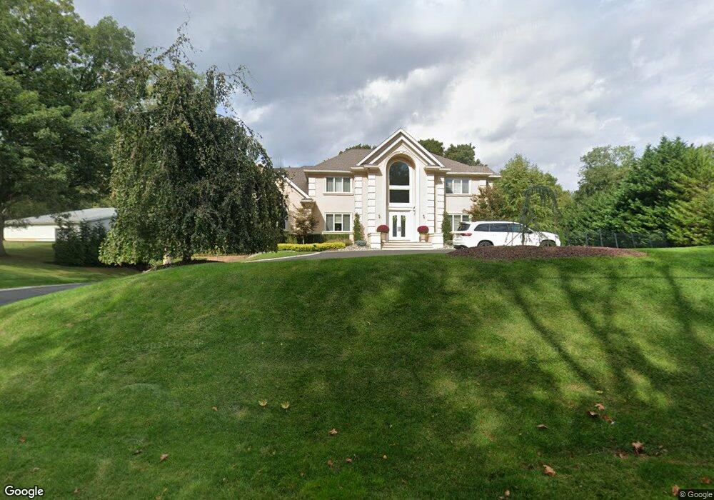 4 Line Rd, Holmdel, NJ 07733 - photo 1