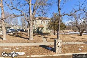 600 W 1st Ave, Lennox, SD 57039