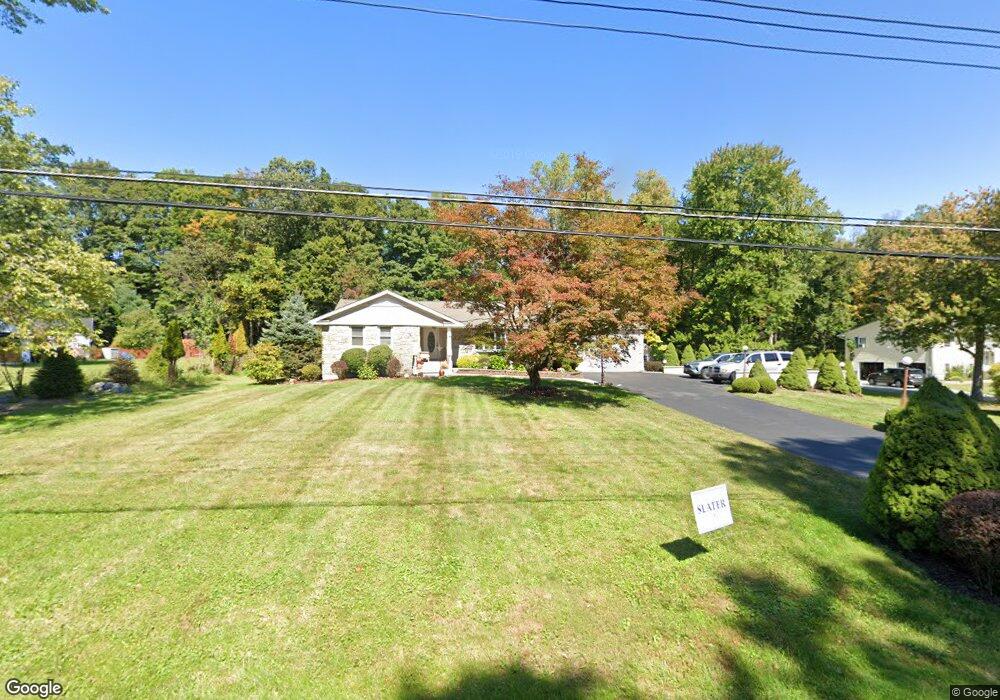 450 Elizabeth Rd, Yorktown Heights, NY 10598 - photo 1