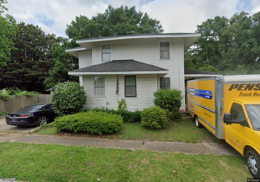 1809 Springhill Ave, Mobile, AL 36607 - photo 1