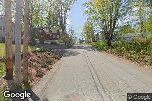 Lot#4 Bowman St, Farmingdale, ME 04344