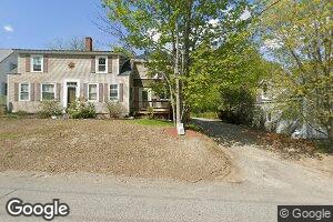 Lot#8 Bowman St, Farmingdale, ME 04344