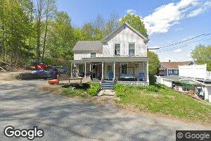Lot#7 Bowman St, Farmingdale, ME 04344