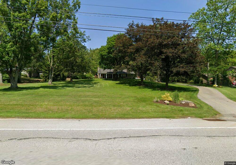 955 Indian Springs Rd, Indiana, PA 15701 - photo 1