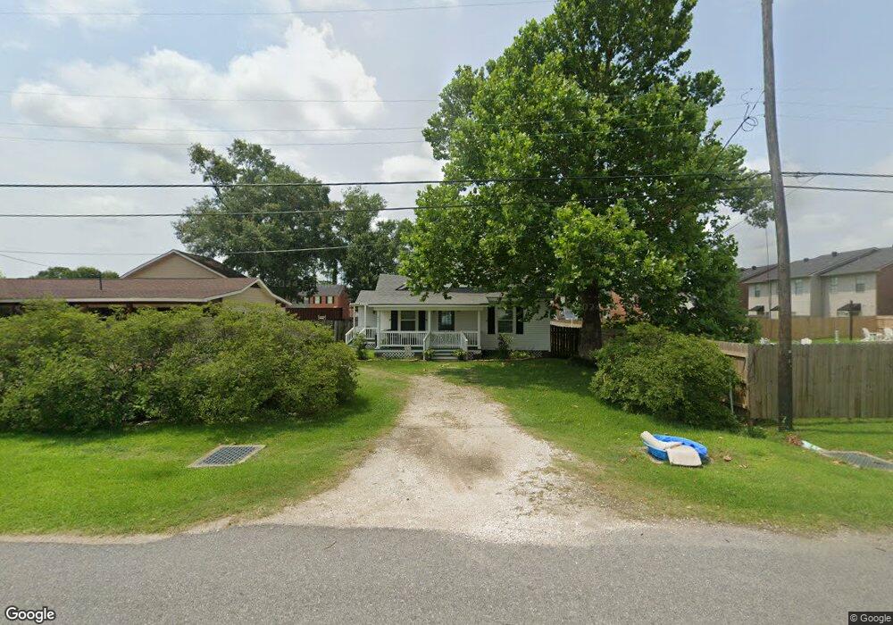 1645 Mignonette Ln, Lake Charles, LA 70605 - photo 1