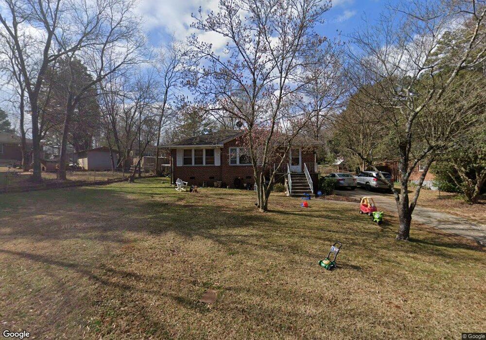 4309 Shady Lane Way unit 1, Forest Park, GA 30297 - photo 1