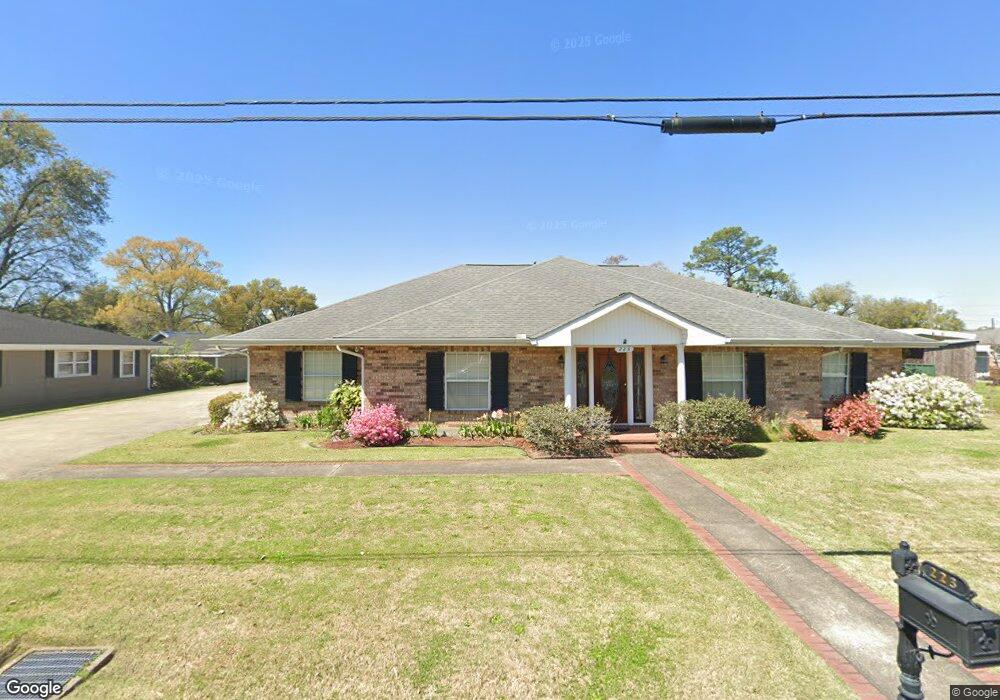 223 W 2nd St, Reserve, LA 70084 - photo 1