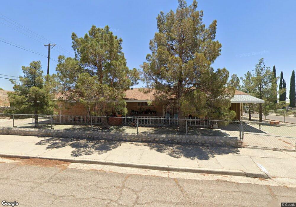 7700 Yuma Dr, El Paso, TX 79915 - photo 1