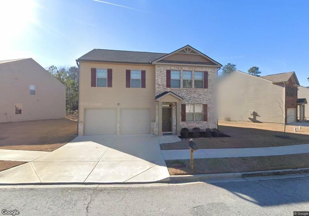 3799 Big Rock Ave unit 141, Lithonia, GA 30038 - photo 1
