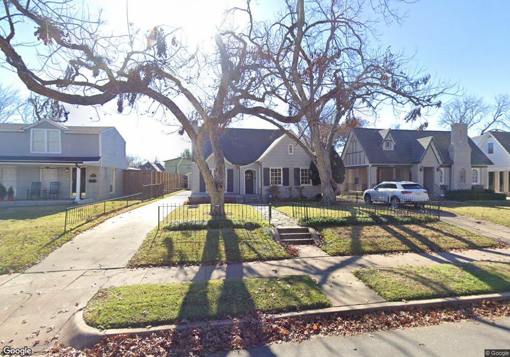 5422 Monticello Ave, Dallas, TX 75206 - photo 1