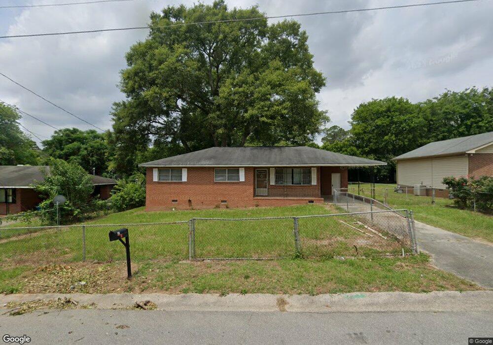 2790 Bob o Link Dr, Macon, GA 31206 - photo 1