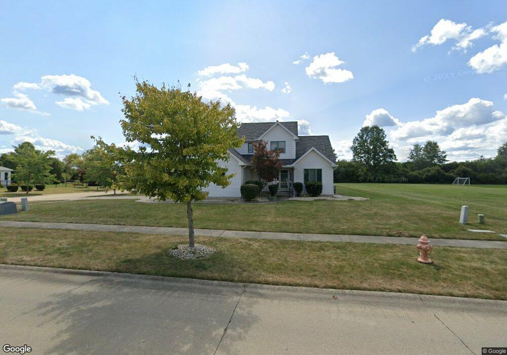 229 Reserve Ave, Oberlin, OH 44074 - photo 1