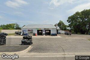 933 S Huron Rd, Linwood, MI 48634