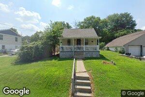 125 N Brandywine Ave, Coatesville, PA 19320