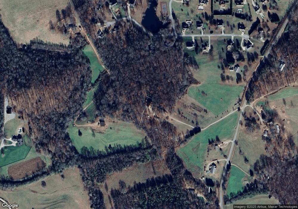 2001 Fred Pitts Rd, Clarkesville, GA 30523 - photo 1